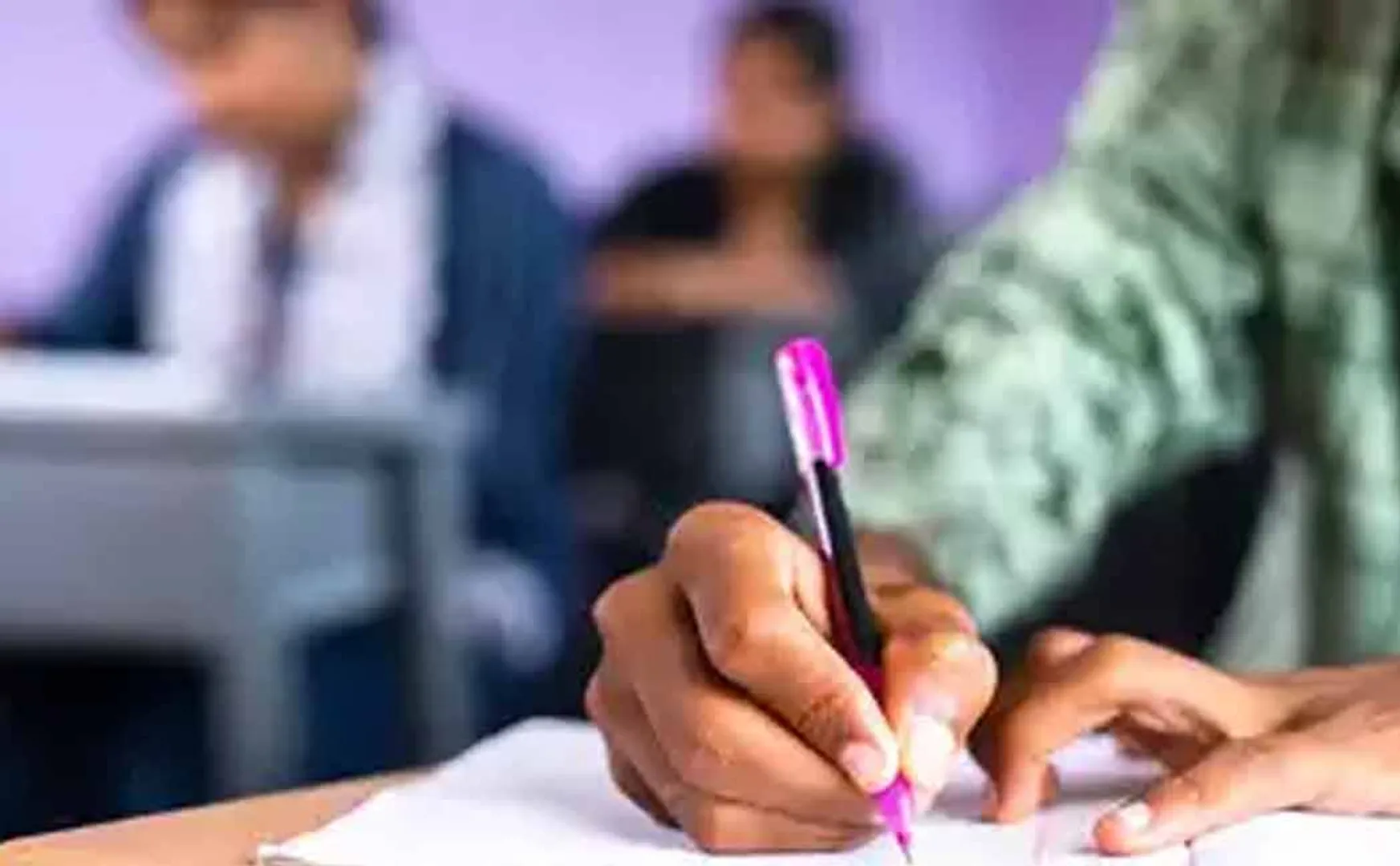 Anbumani  irregularities in municipal administration department recruitment process
