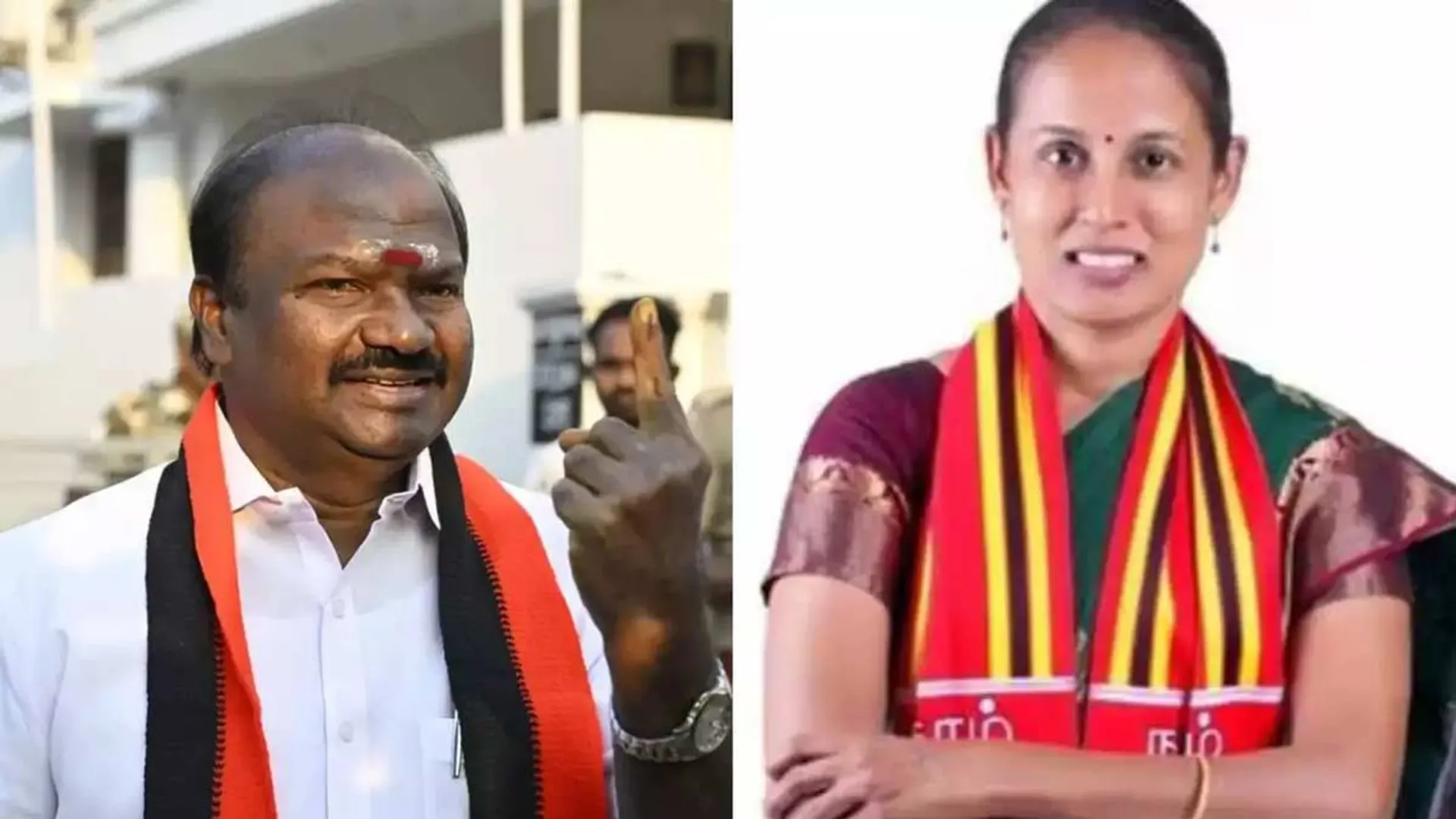 'DMK' Official Victory; 'Nam Tamizhar' lost deposit