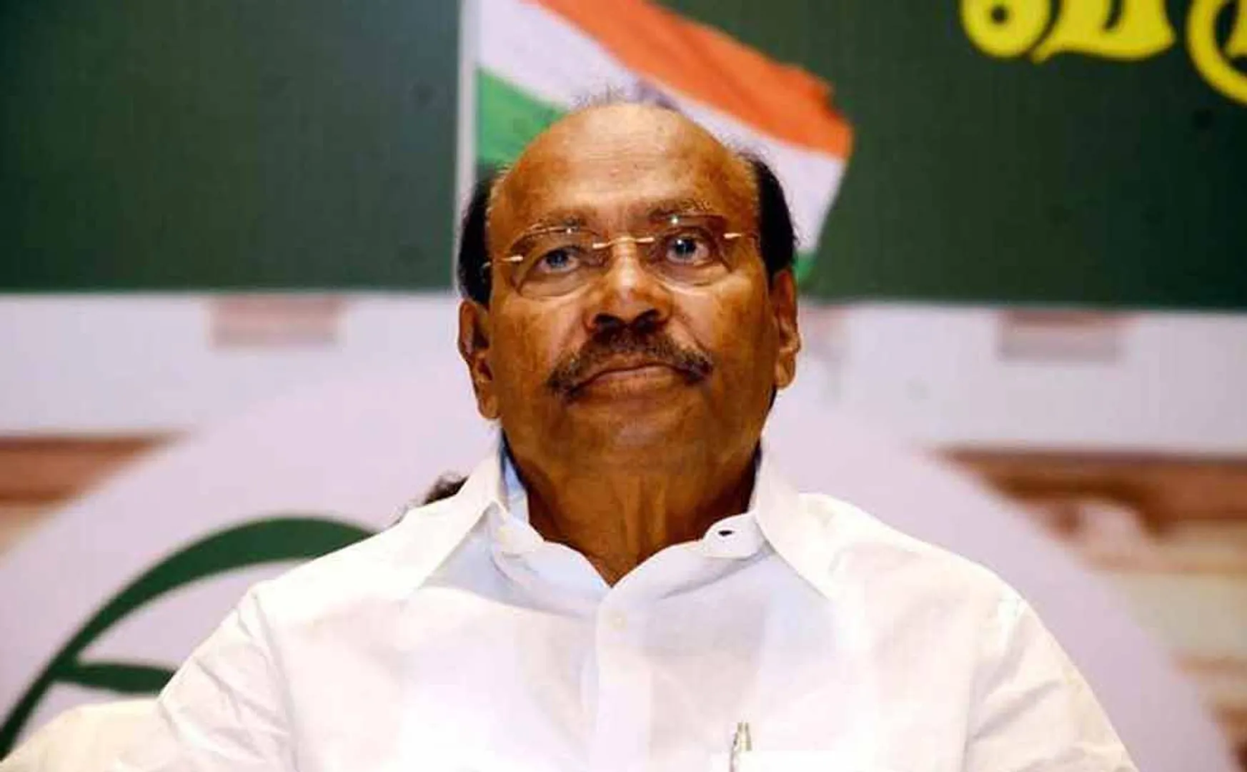 Ramadoss question When will women  Tamil Nadu be able to move safely 