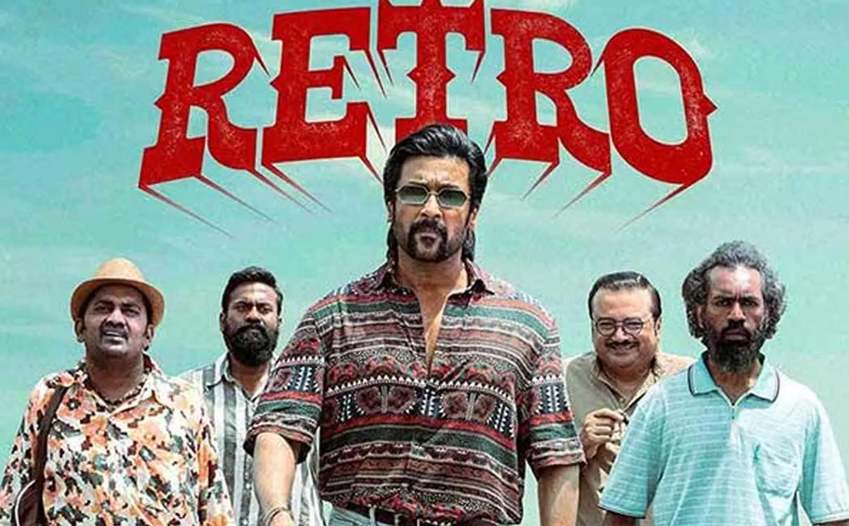retro bts released in comics