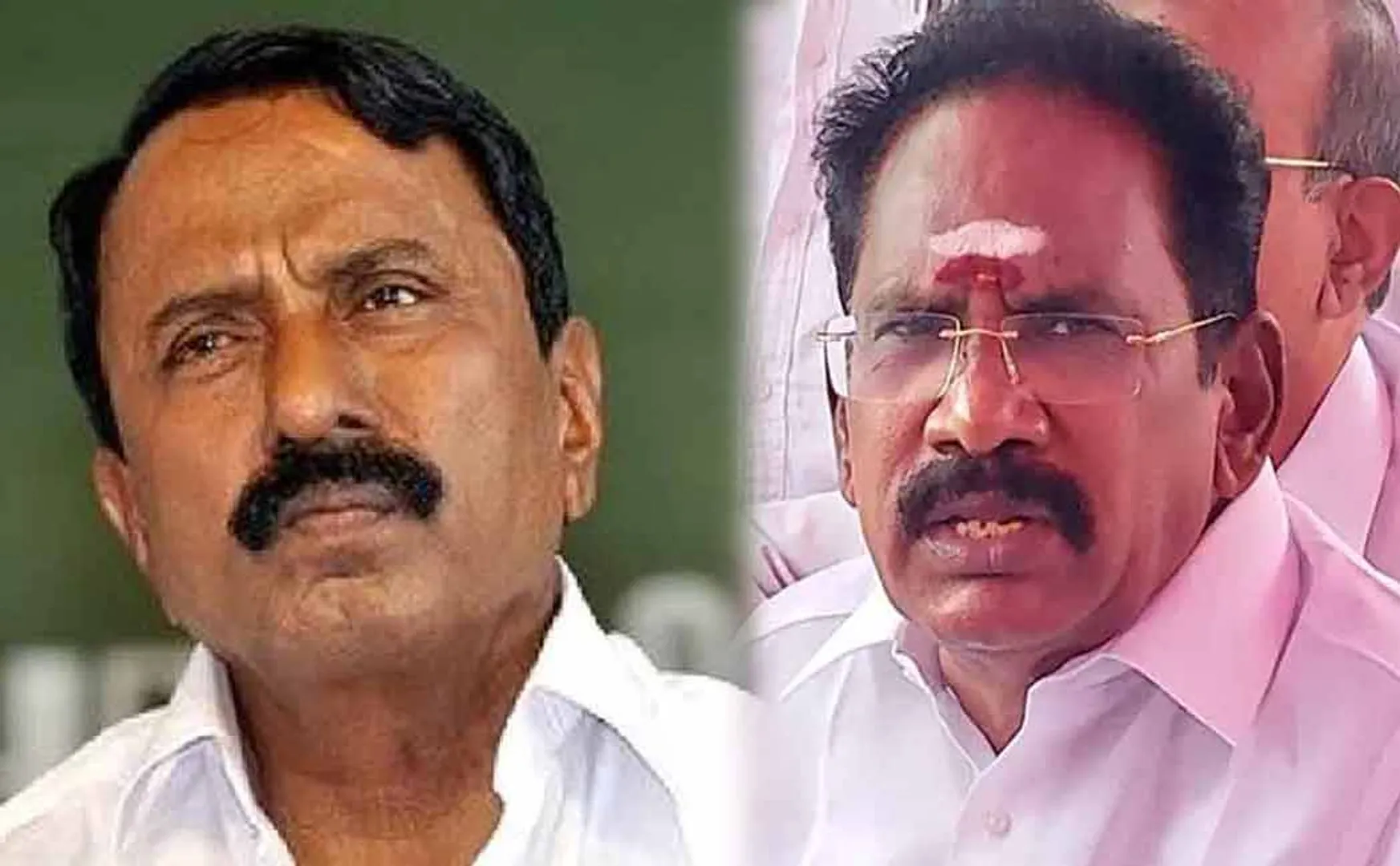 Sengottaiyan should ask the farmers says Sellur Raju