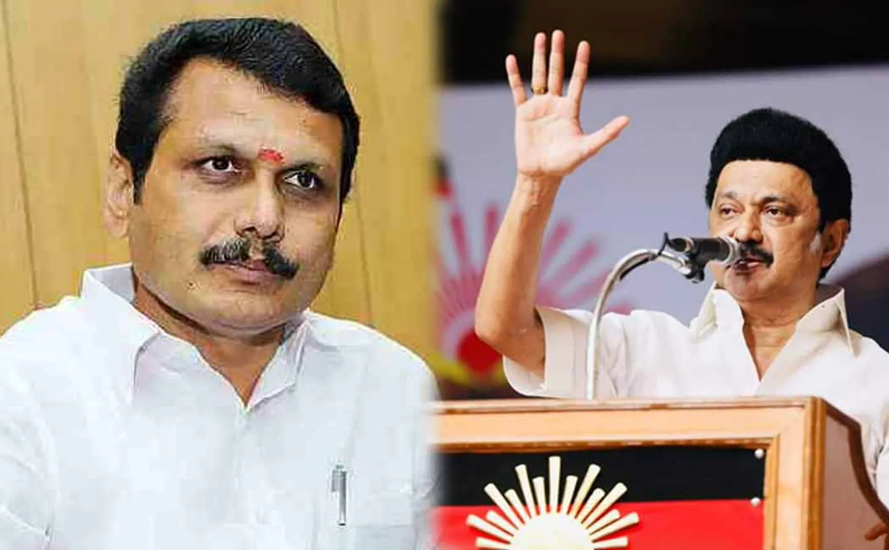 Minister Senthil Balaji has said cm Stalin will rule in 2026 as well