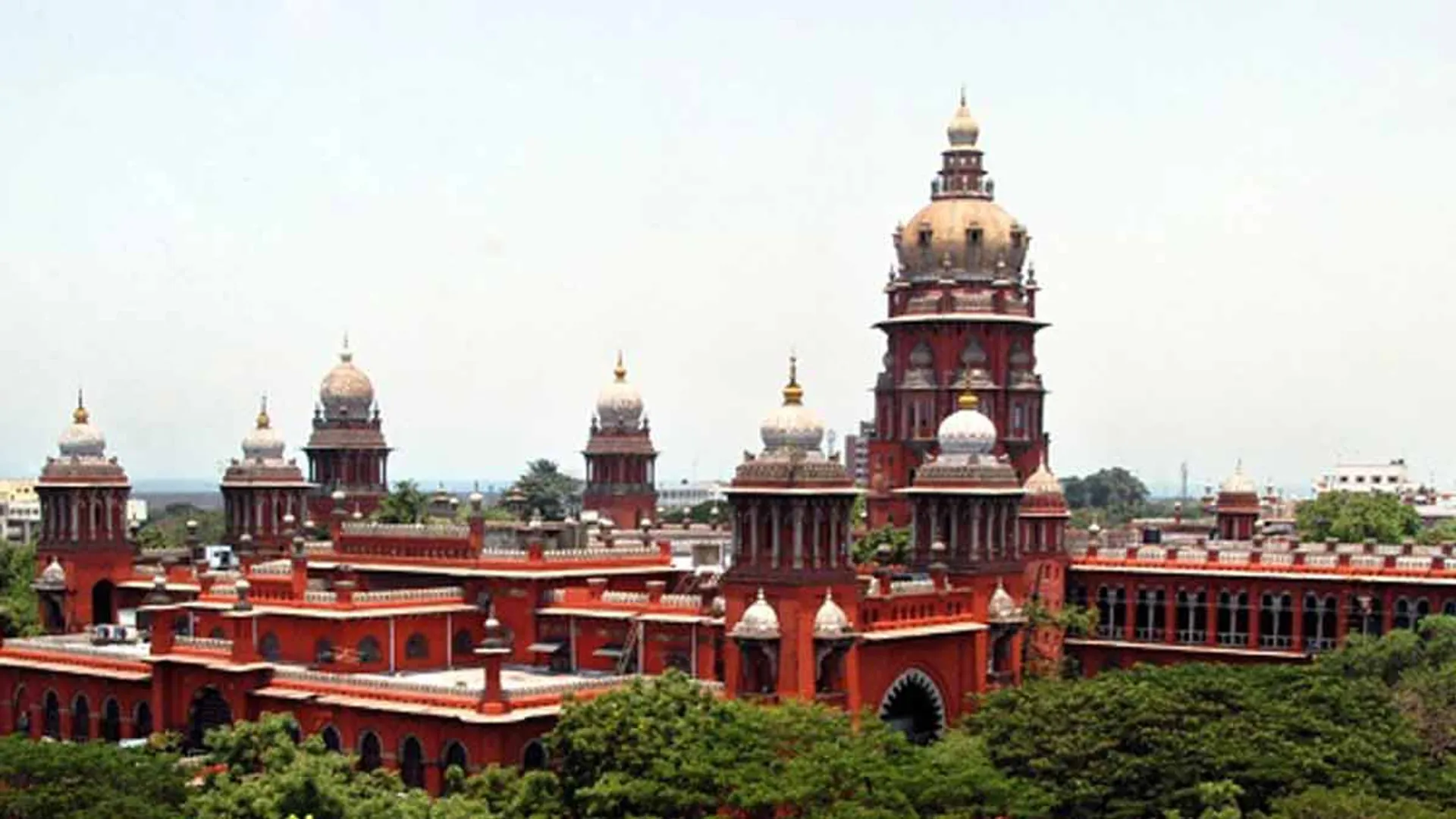  'Why the pilgrimage to Chennai for the Thiruparankundram issue?' - Court asks