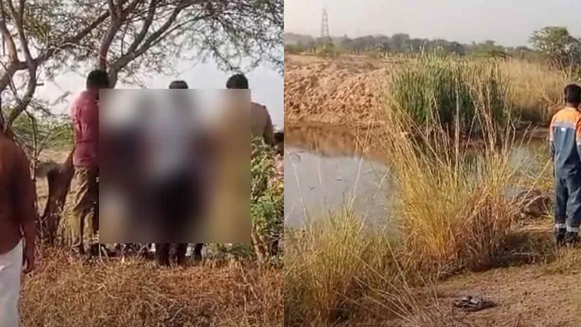 tragedy near Kallakurichi