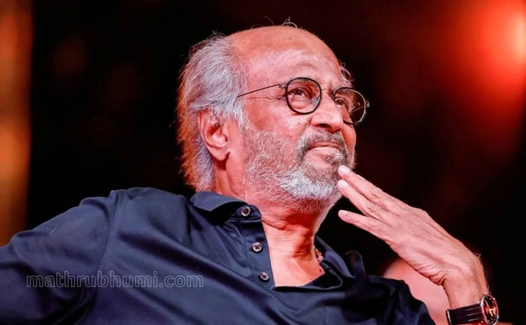 ram gopal varma about rajinikanth