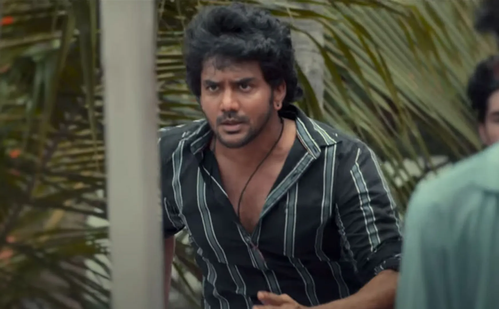 kavin kiss teaser released