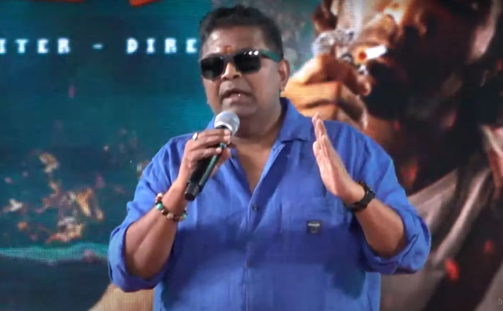 mysskin retired from cinema