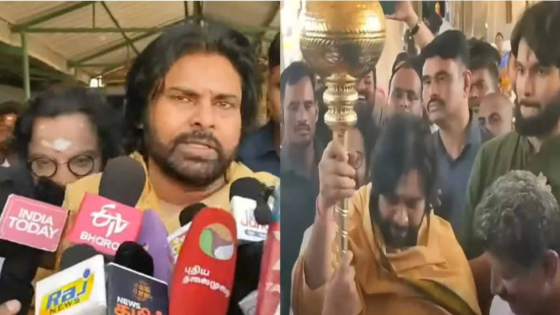 pawan kalyan