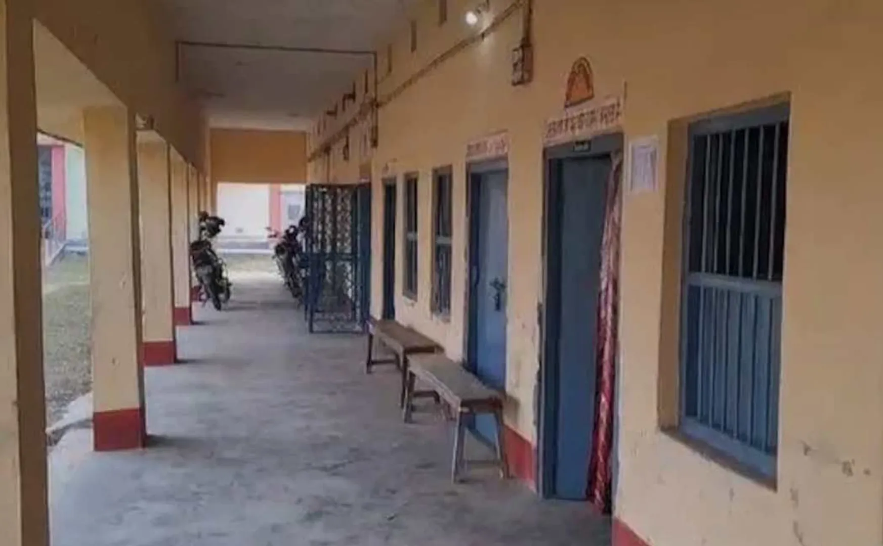 Teacher used Mahabharata as an example to torture student in bihar