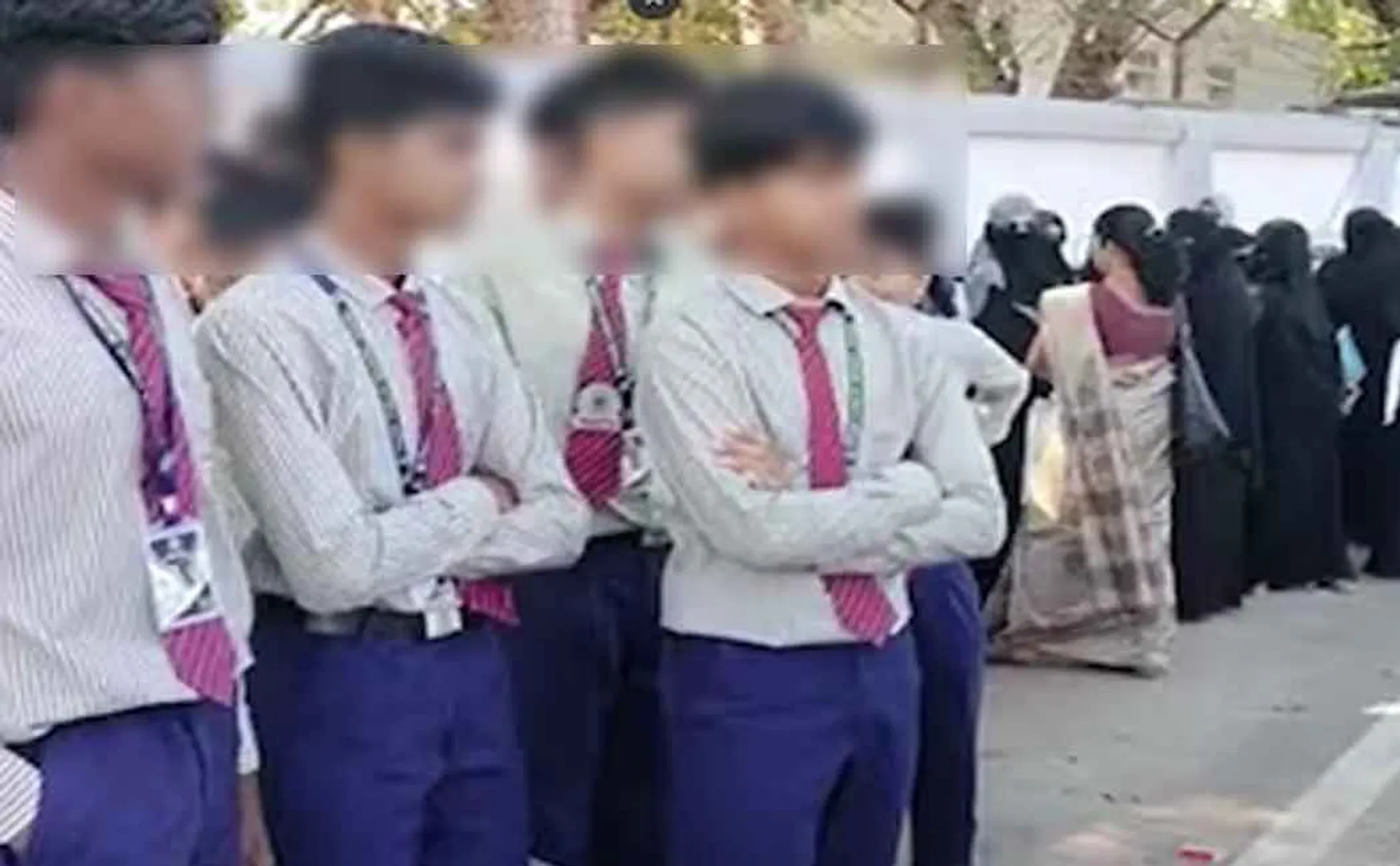 CBSE Exam School opens its arms at the last moment Shock awaits students