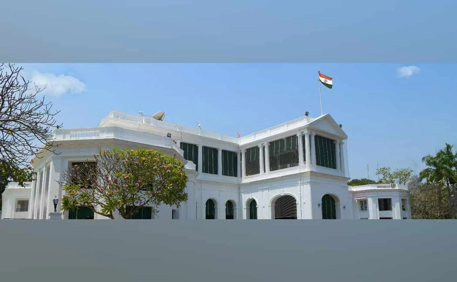tn rajbhavan says It is very unfortunate to try to mislead people  