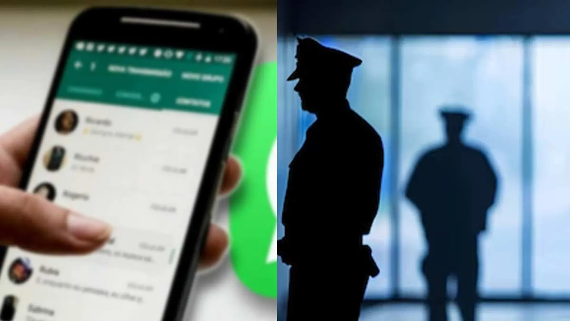 Girl makes unfortunate decision after sending message on WhatsApp; Police investigate