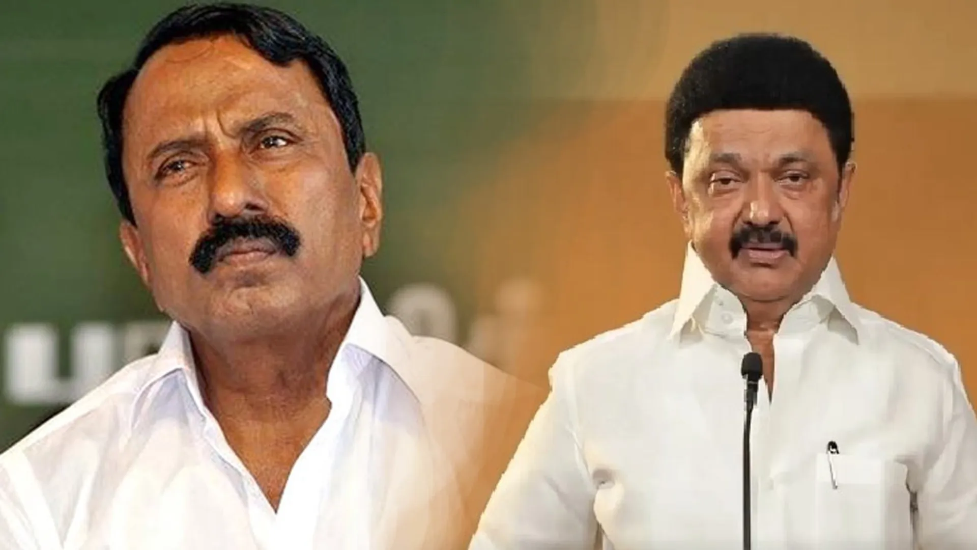 The Chief Minister fulfilled Sengottaiyan's request