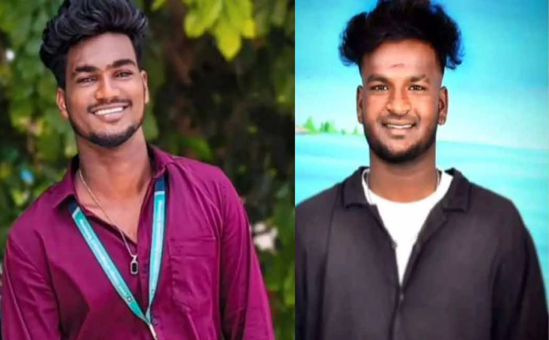 Mayiladuthurai muttam village hari sakthi and harish incident