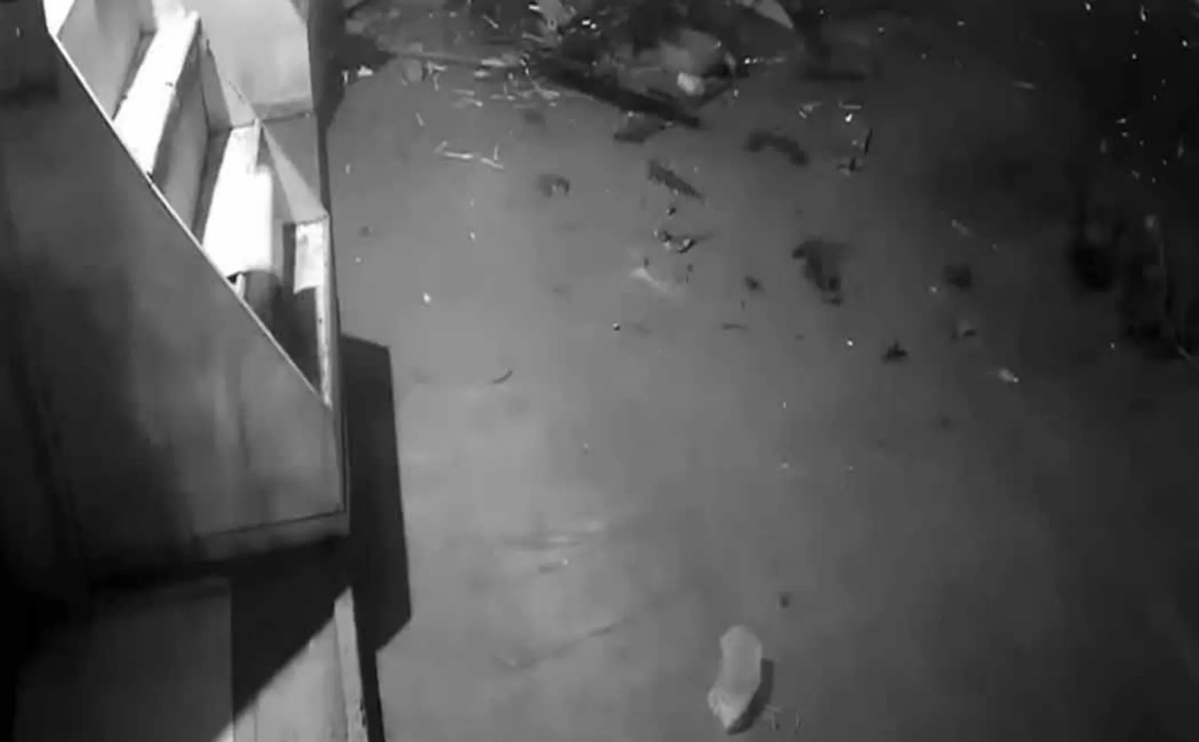 Police investigating tiruchengode kavikumar tea shop incident