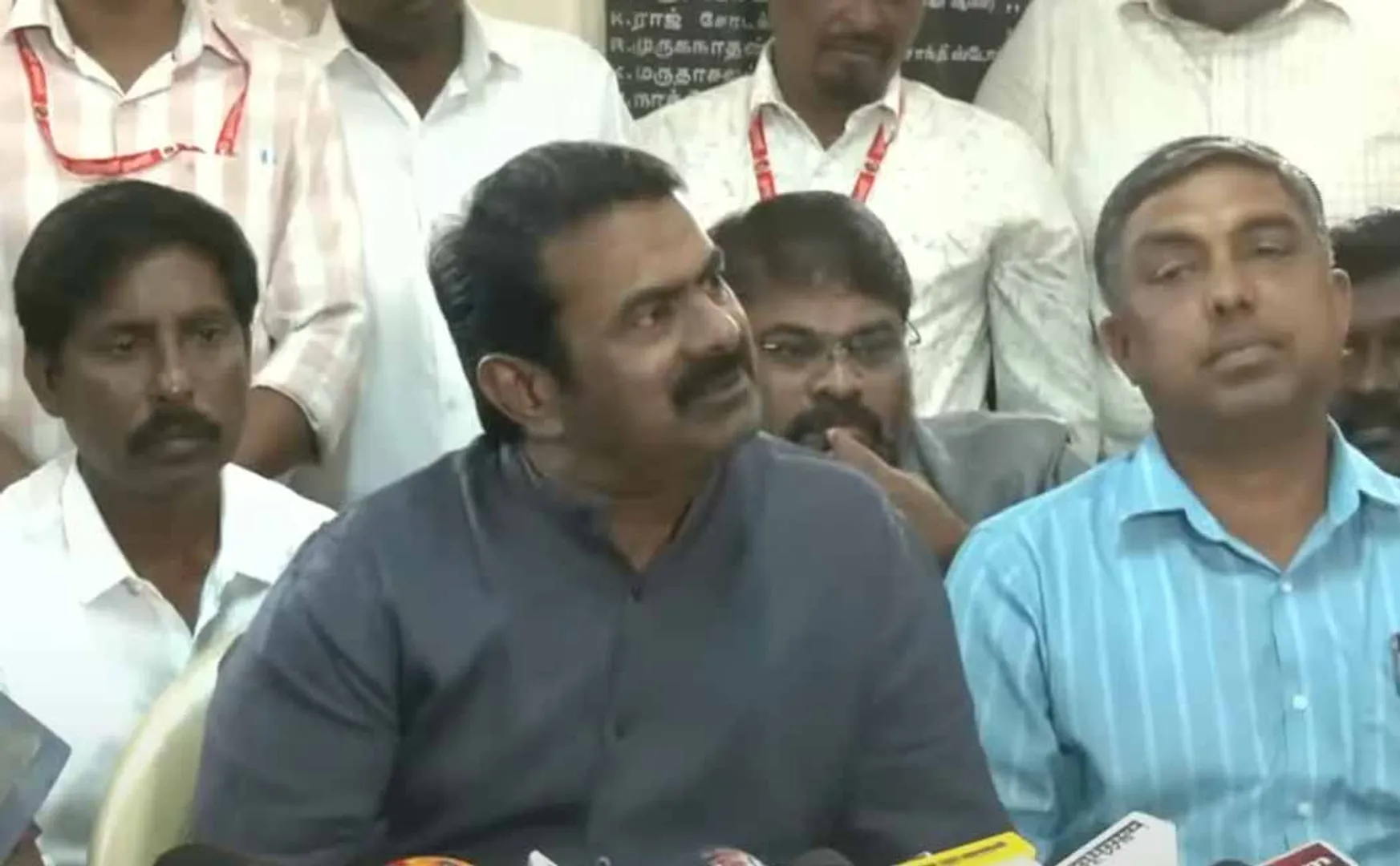 Seeman's condemns new education policy 