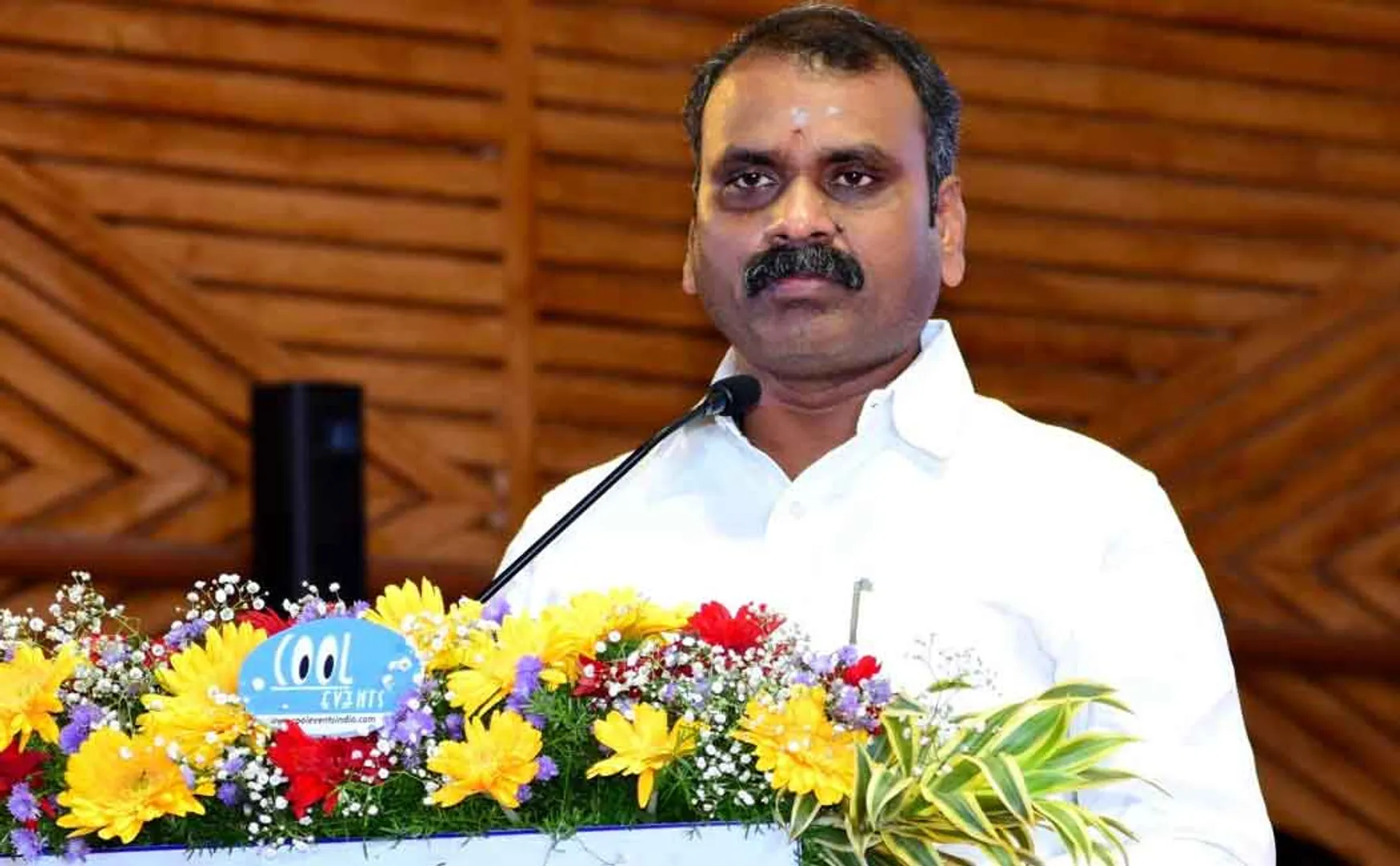 Union Minister of State L. Murugan says Legal action has been taken