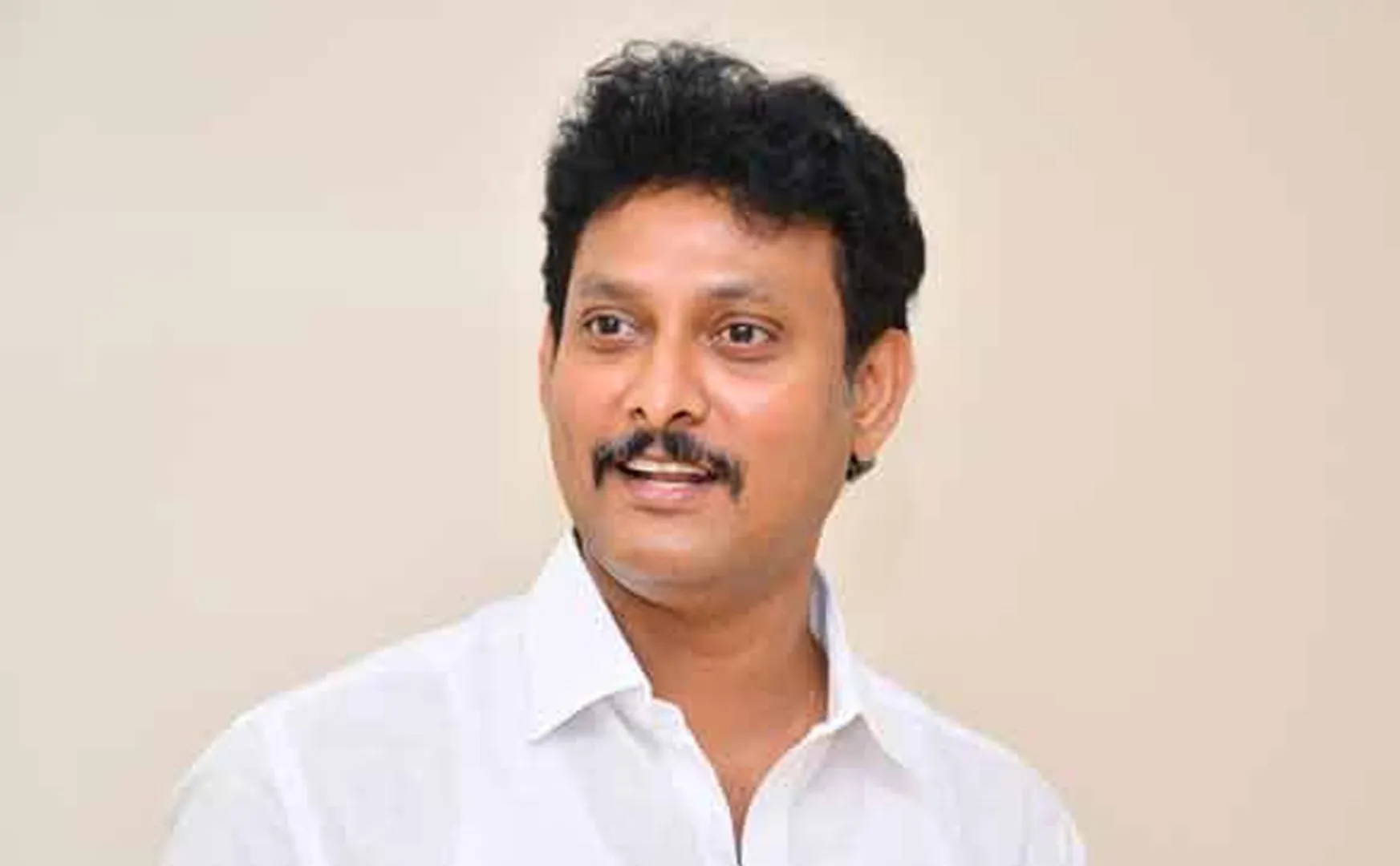  Is your father's house money? - Minister Mahesh asks question 