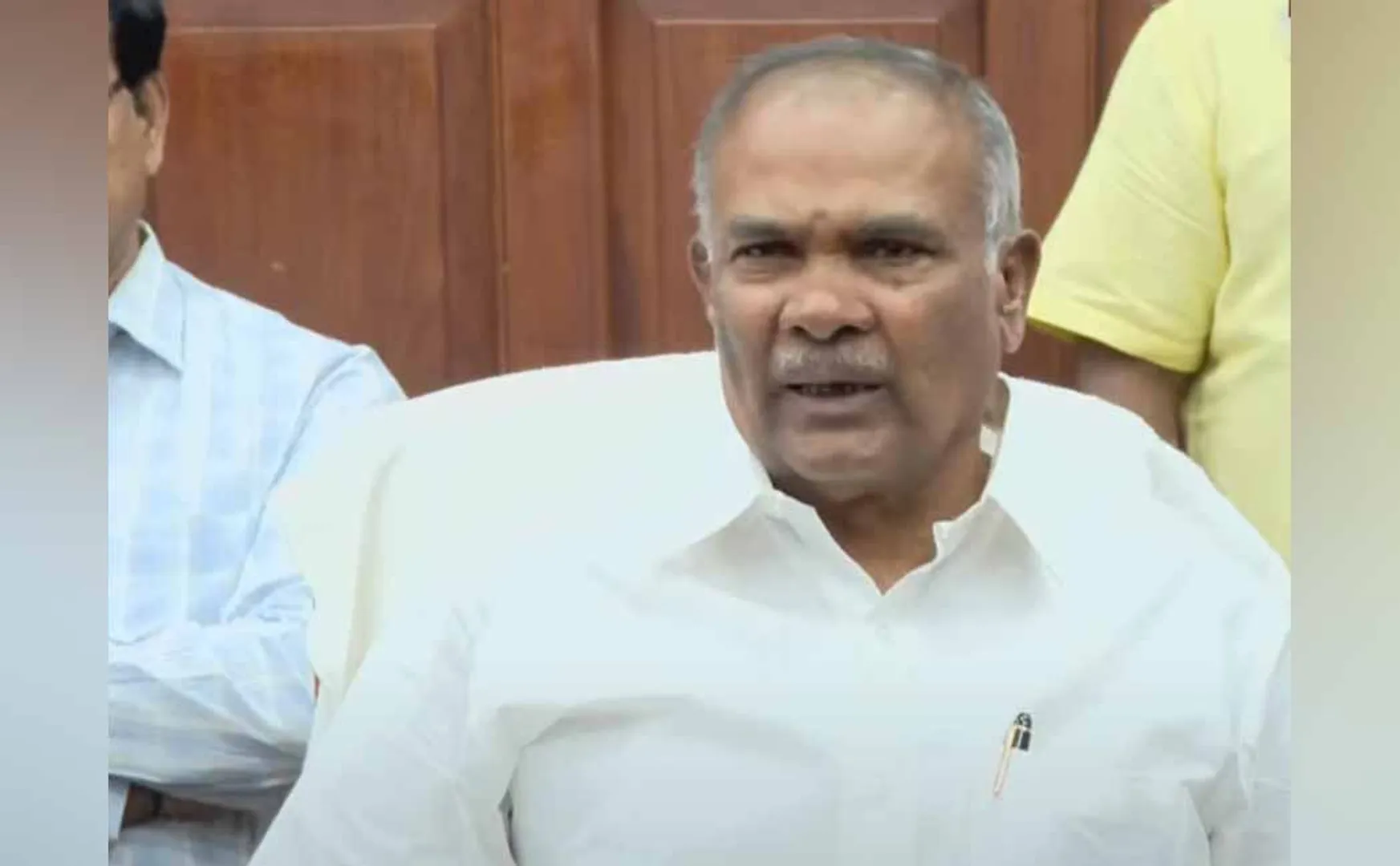 Speaker Appavu announcement When will the TN budget be presented 