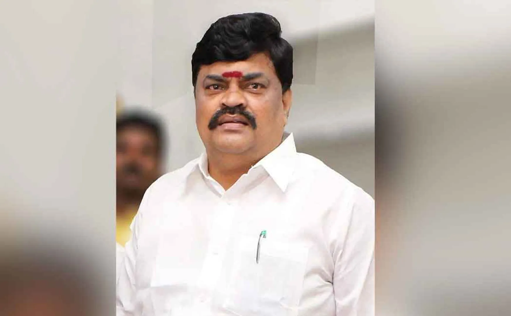 CBI files case against ADMK  former minister KT Rajenthra Bhalaji