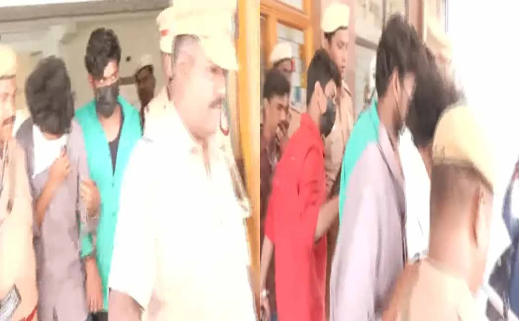 20 years in prison for boy at Vellore woman doctor case