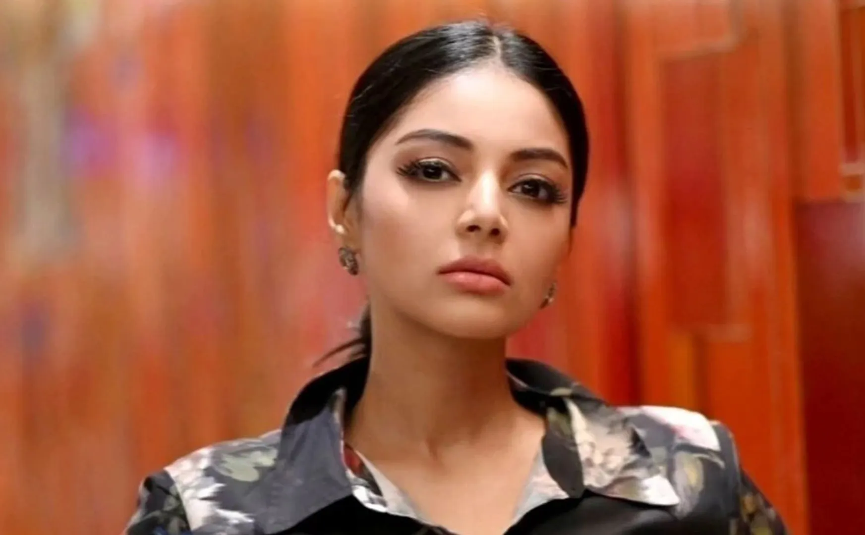 sanam shetty about bad girl teaser
