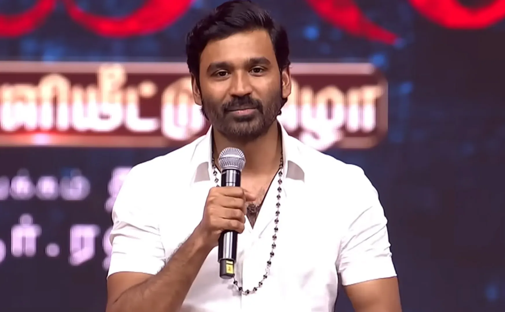 dhanush production house wunderbar films clarifies about casting issues