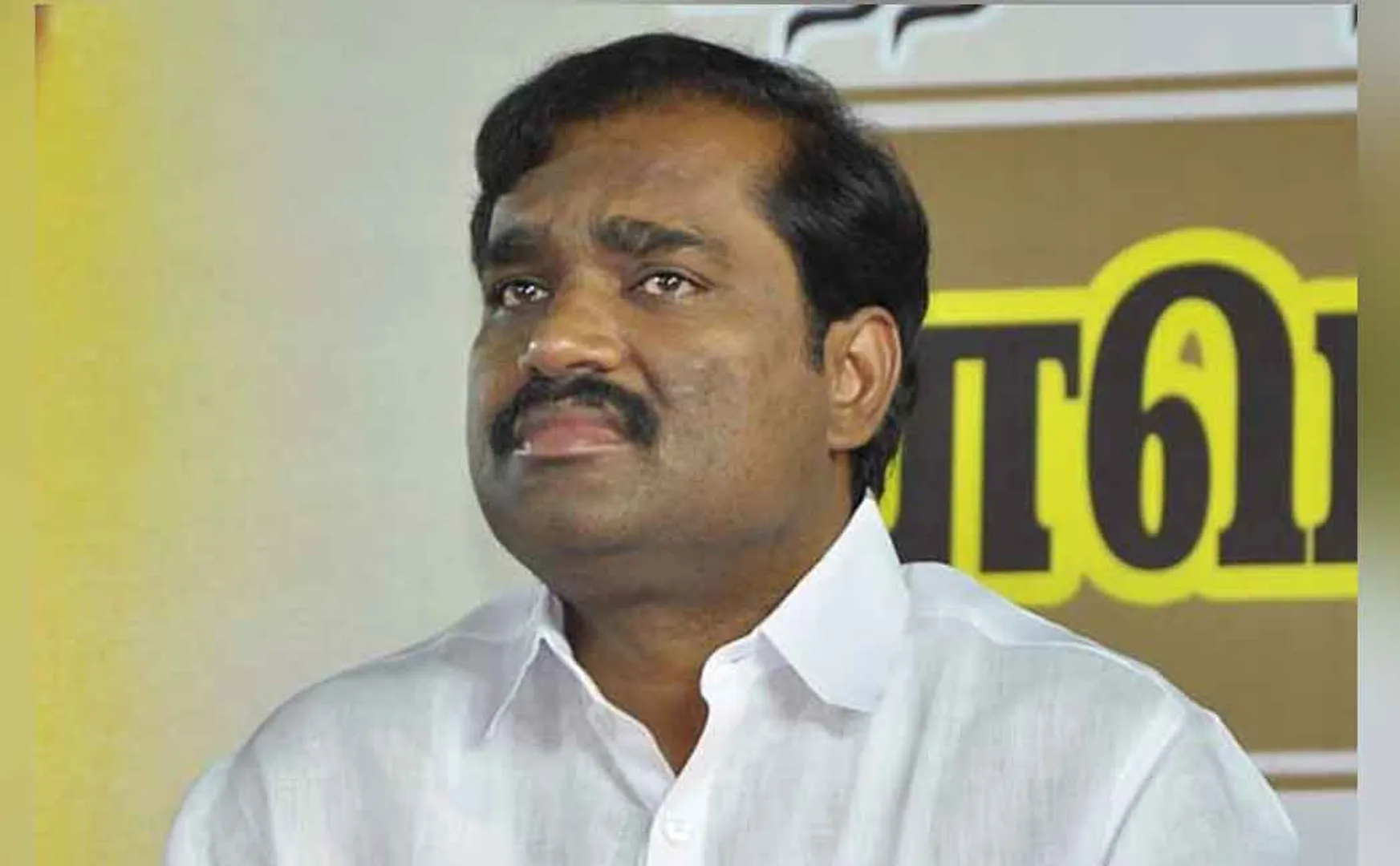 Velmurugan condemns incident  happened   17-year-old girl Coimbatore