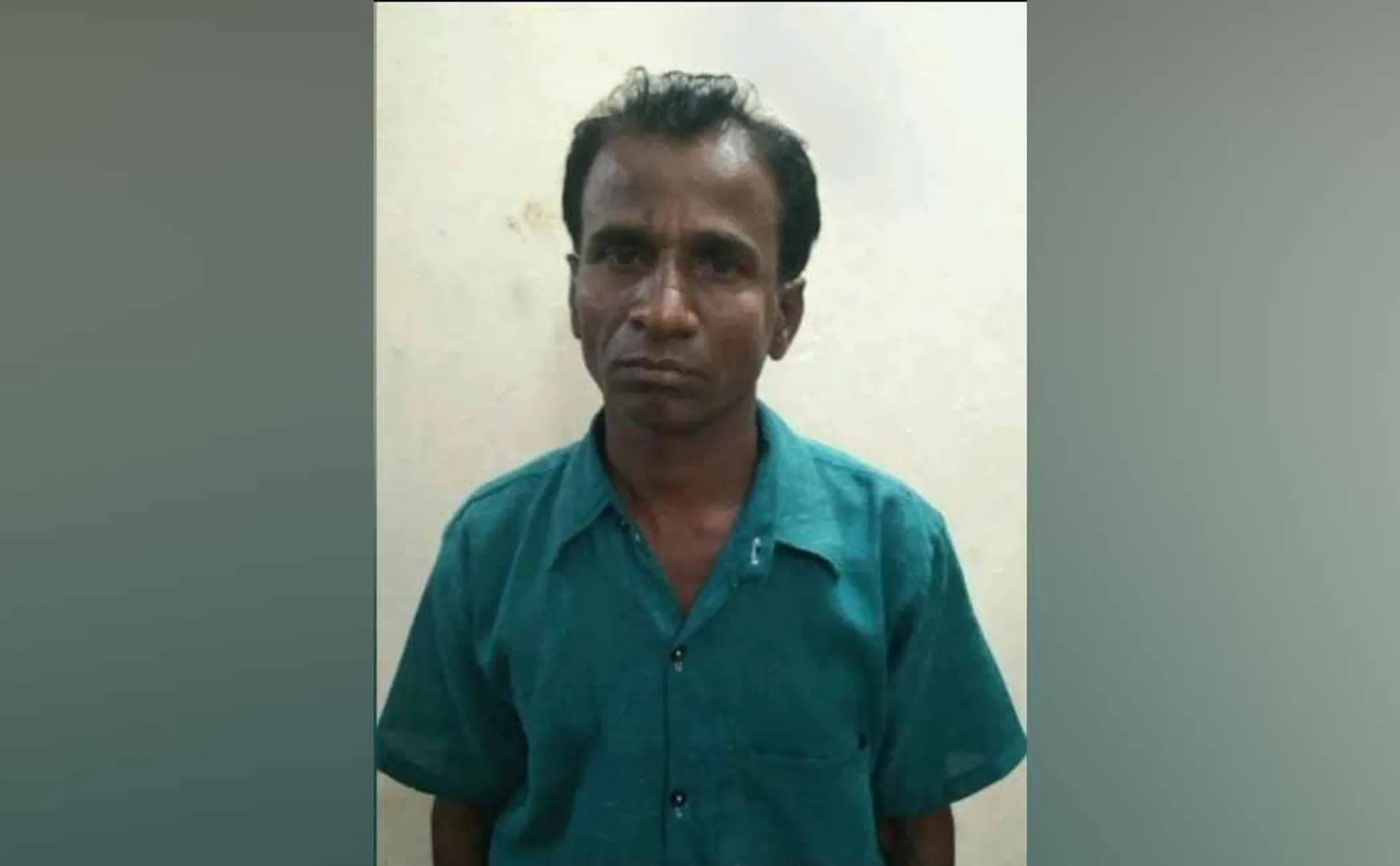 Incident happened to 4 years old girl child by her father's friend in pudukottai