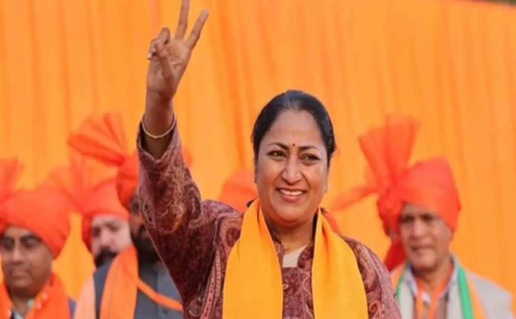 New Chief Minister elected in Delhi and Who is this Rekha Gupta?