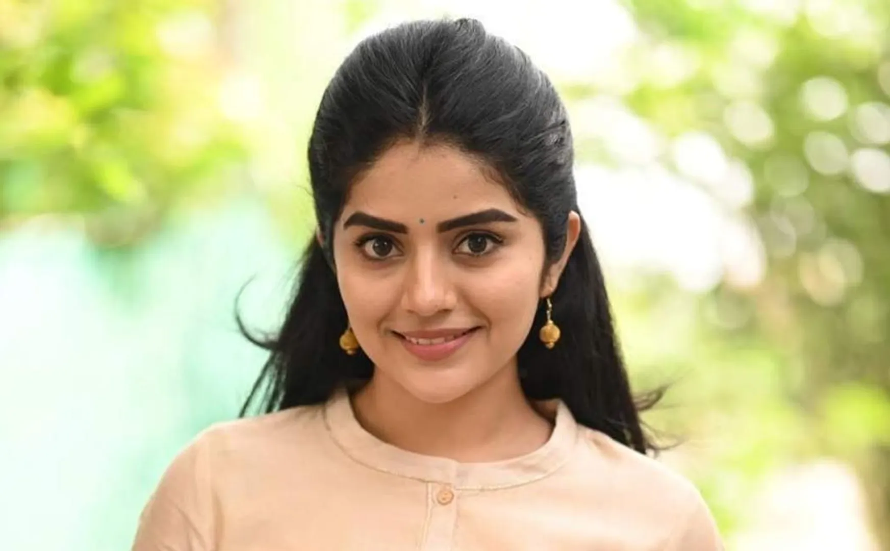 small screen actress megha shetty entry to big screen
