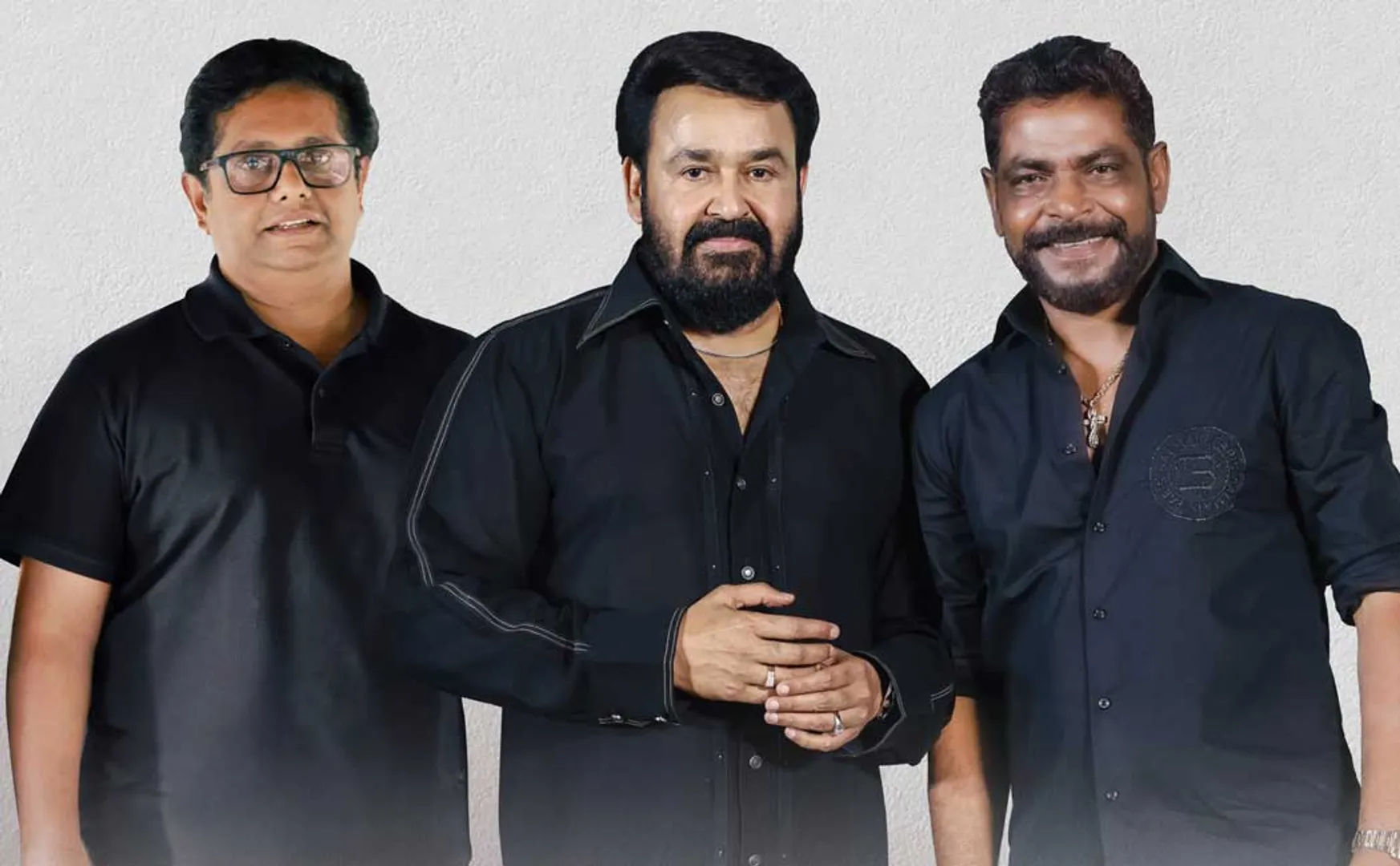 mohanlal confirmed Drishyam 3