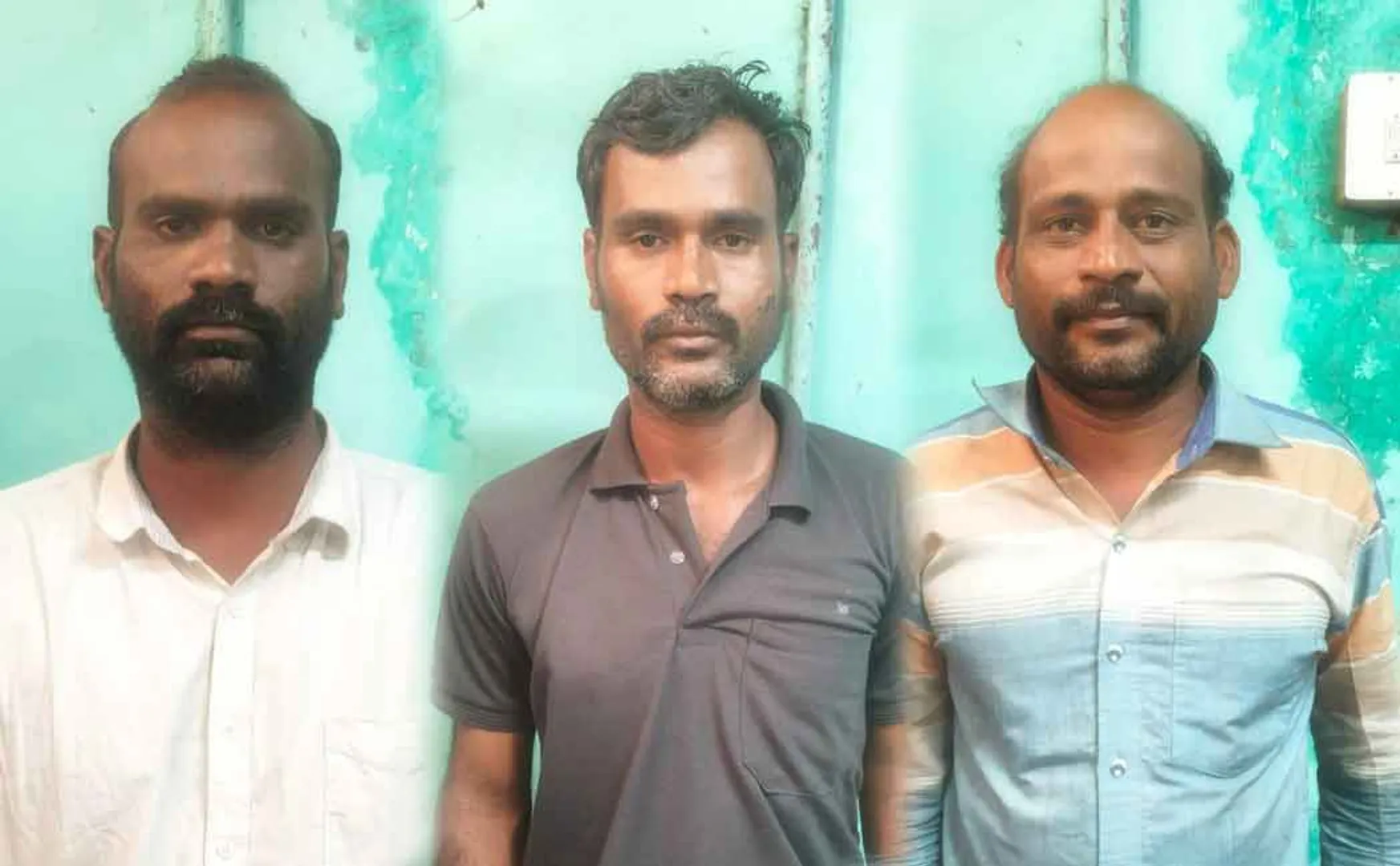 main accused in Ulundurpet old man incident surrenders in court 