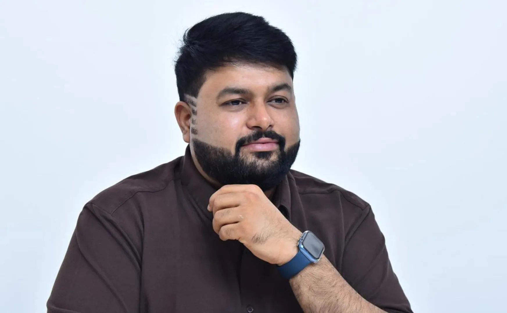 Thaman  says no one should marry as girls want to be independent