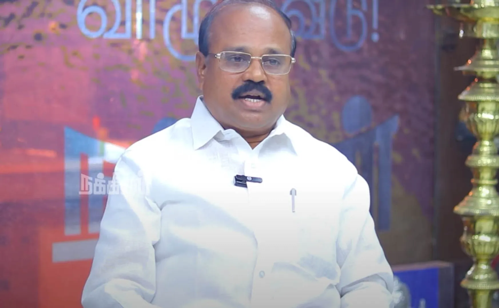  MDMK | Periyar | Vaiko | Seeman | NTK