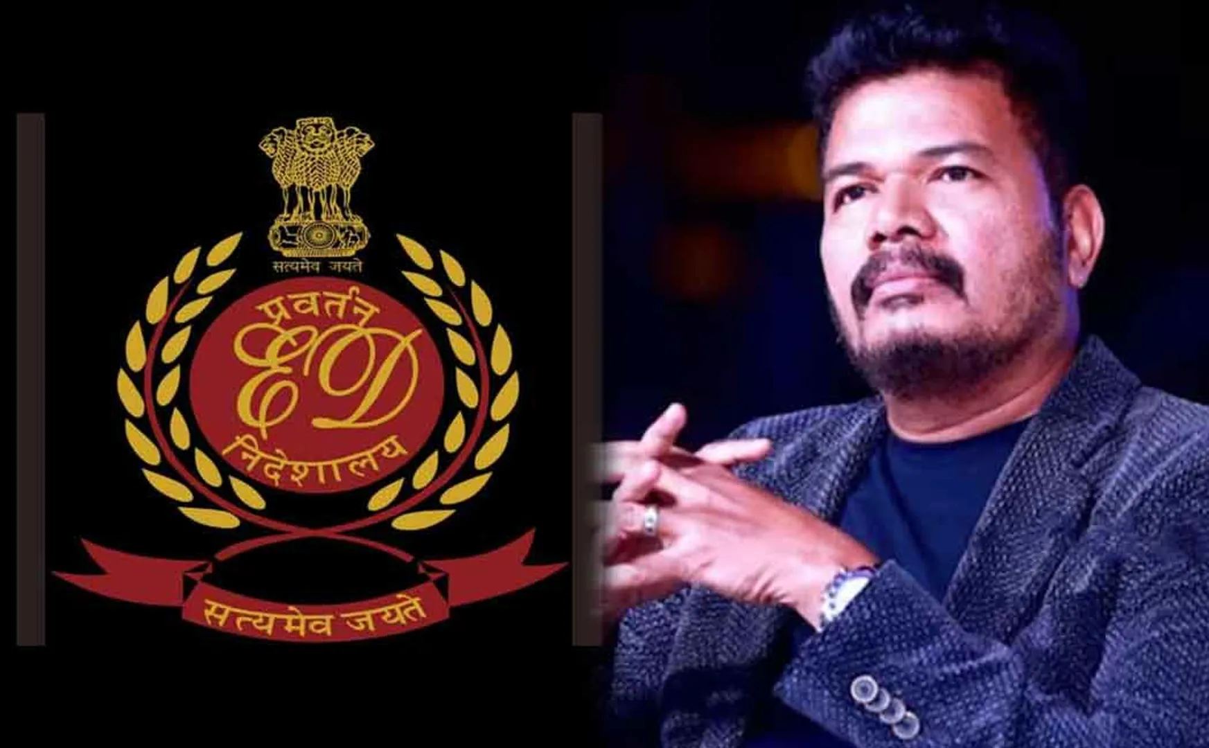Shankar  assets frozen in 'Enthiran' movie story plagiarism case 