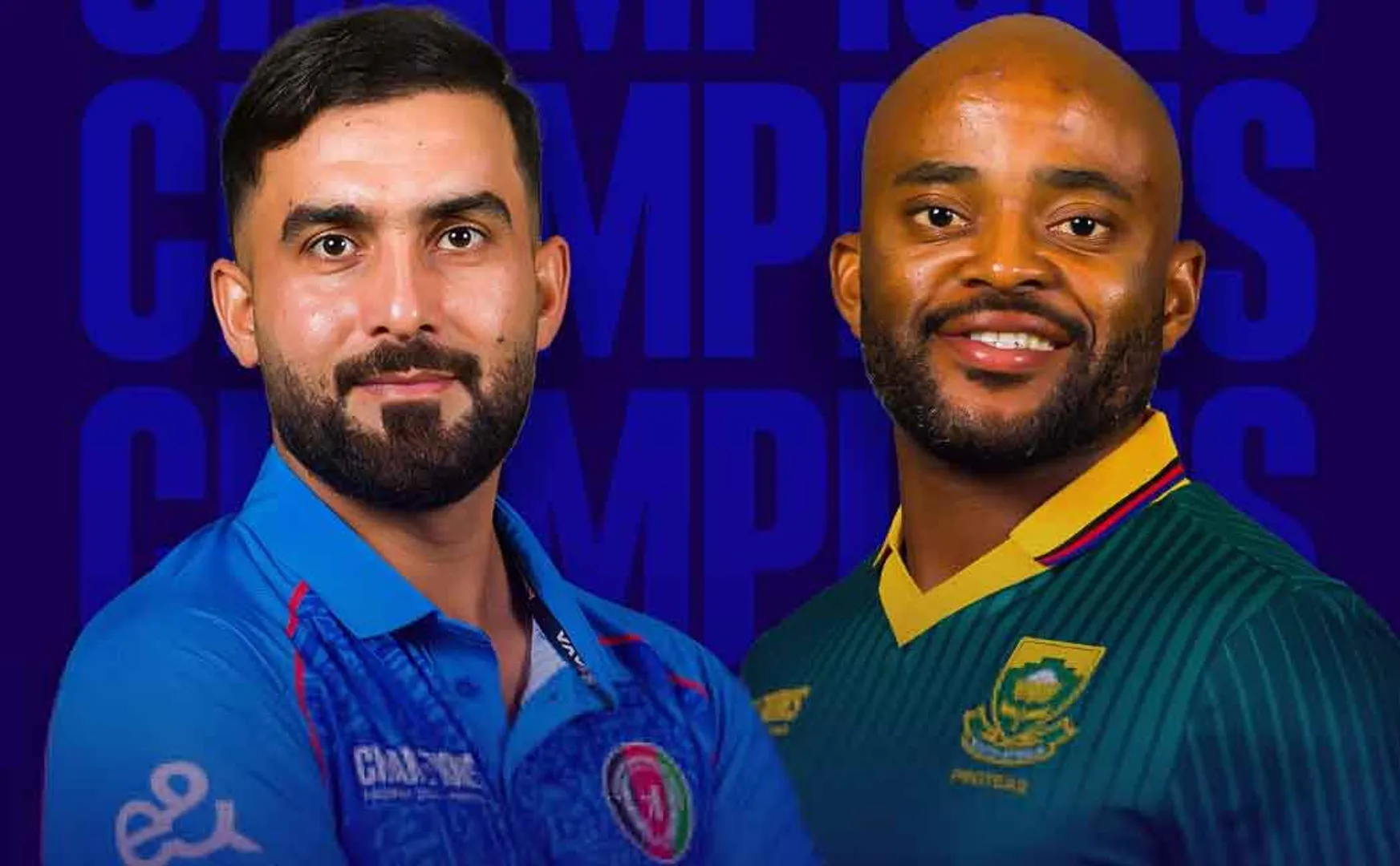 Champions Trophy Series: South Africa - Afghanistan match today