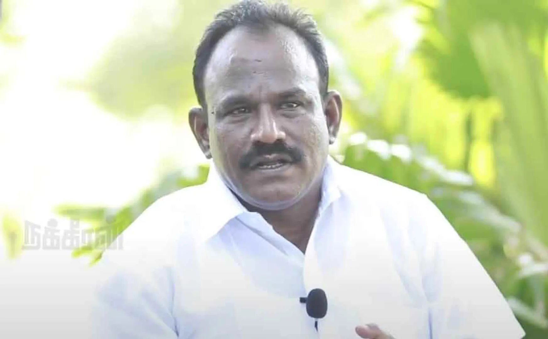TN govt announcement Important post for writer imayam