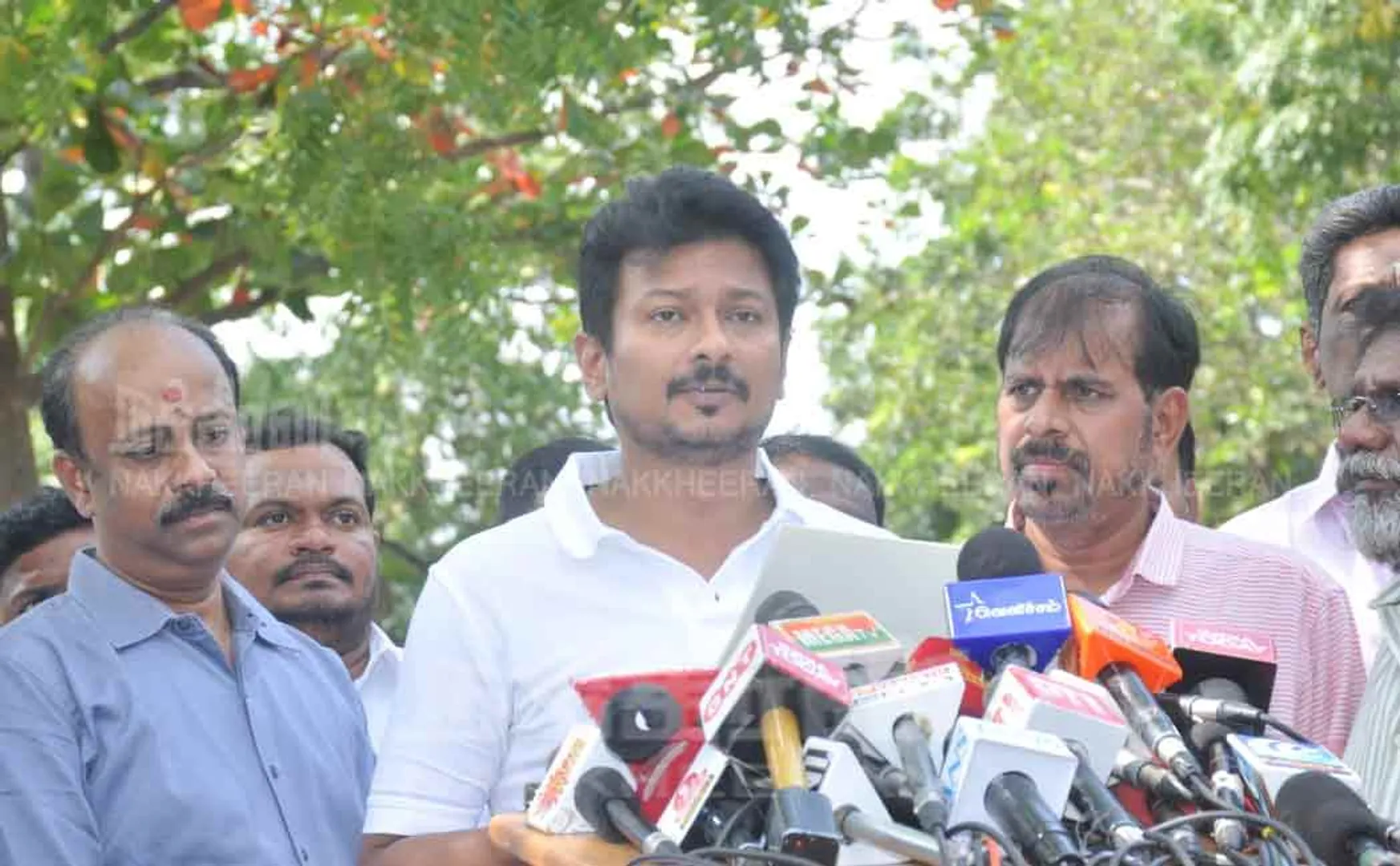 Dy CM Udhayanidhi Stalin gave good news to film workers