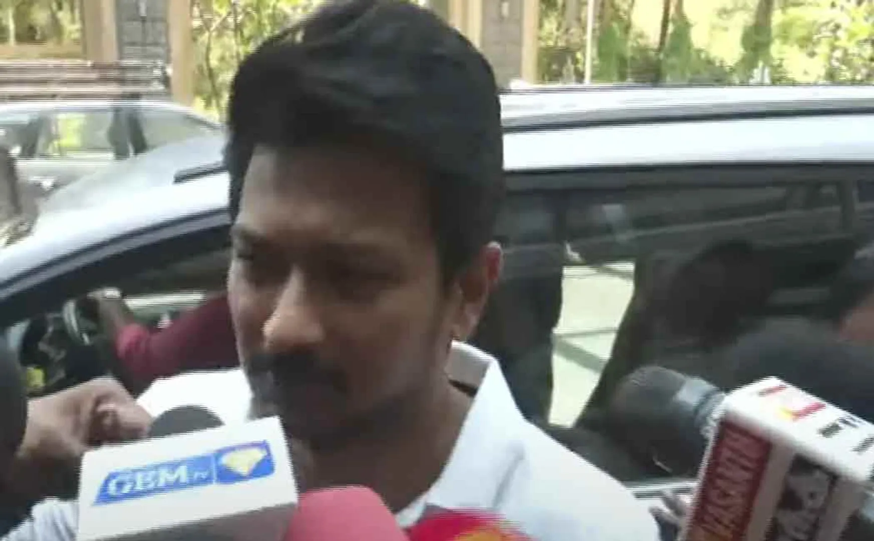 Dy CM Udhayanidhi Stalin says We need to understand who is doing politics