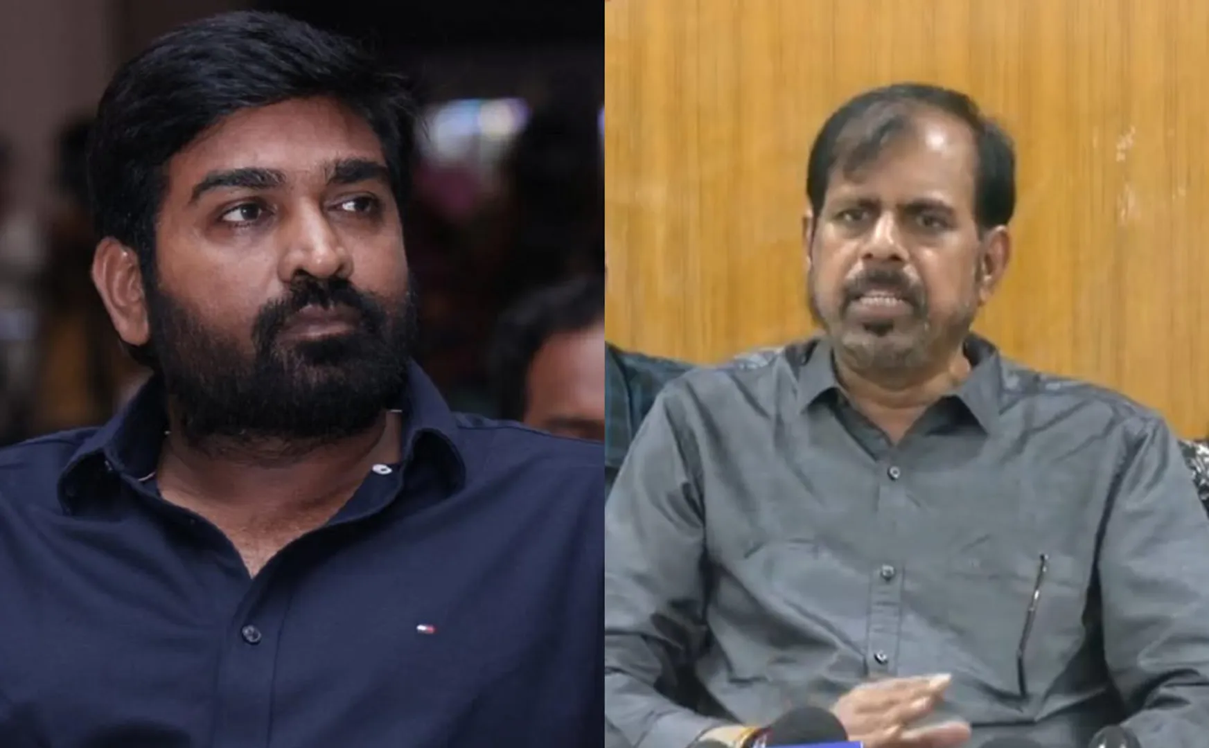 vijay sethupathy helps film labours new house scheme