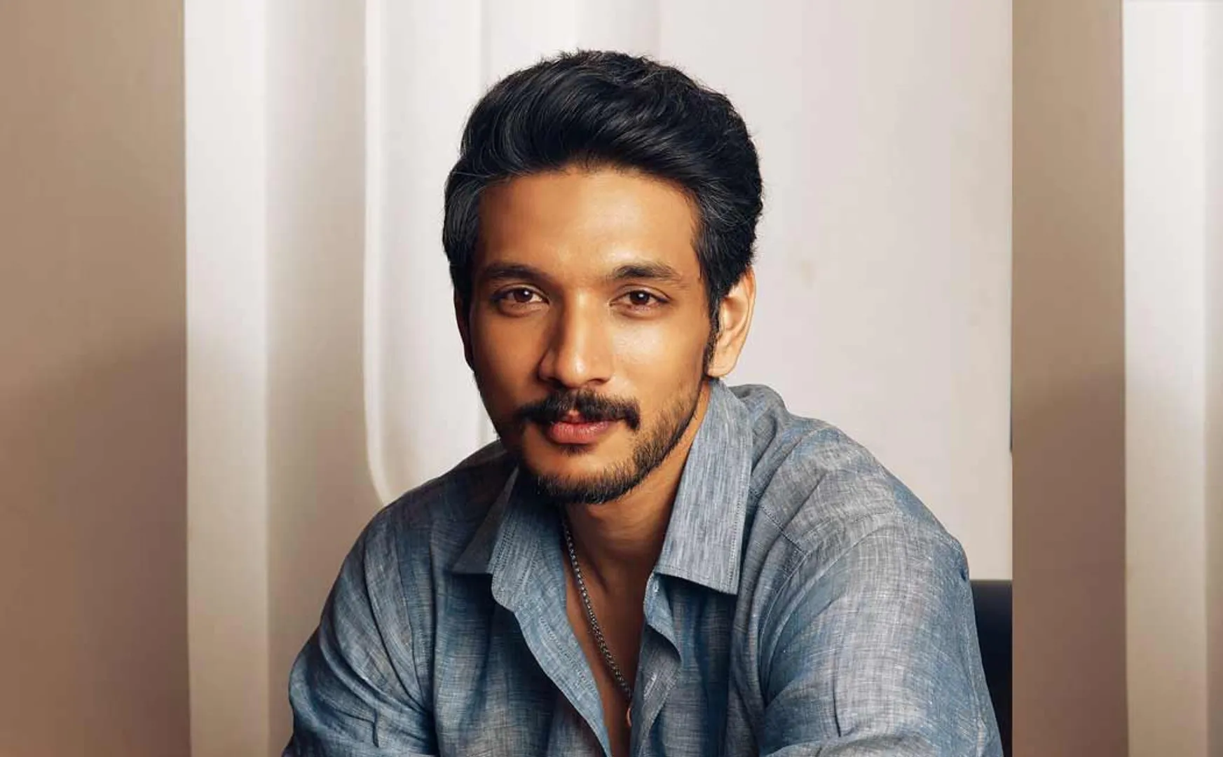 gautham karthik changed his name to Gautham Ram Karthik
