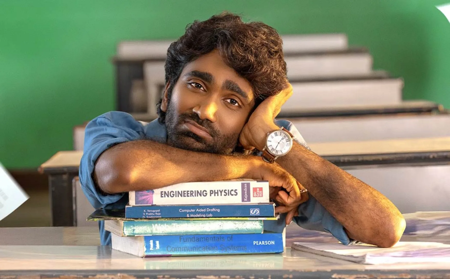 pradeep ranganathan dragon movie review