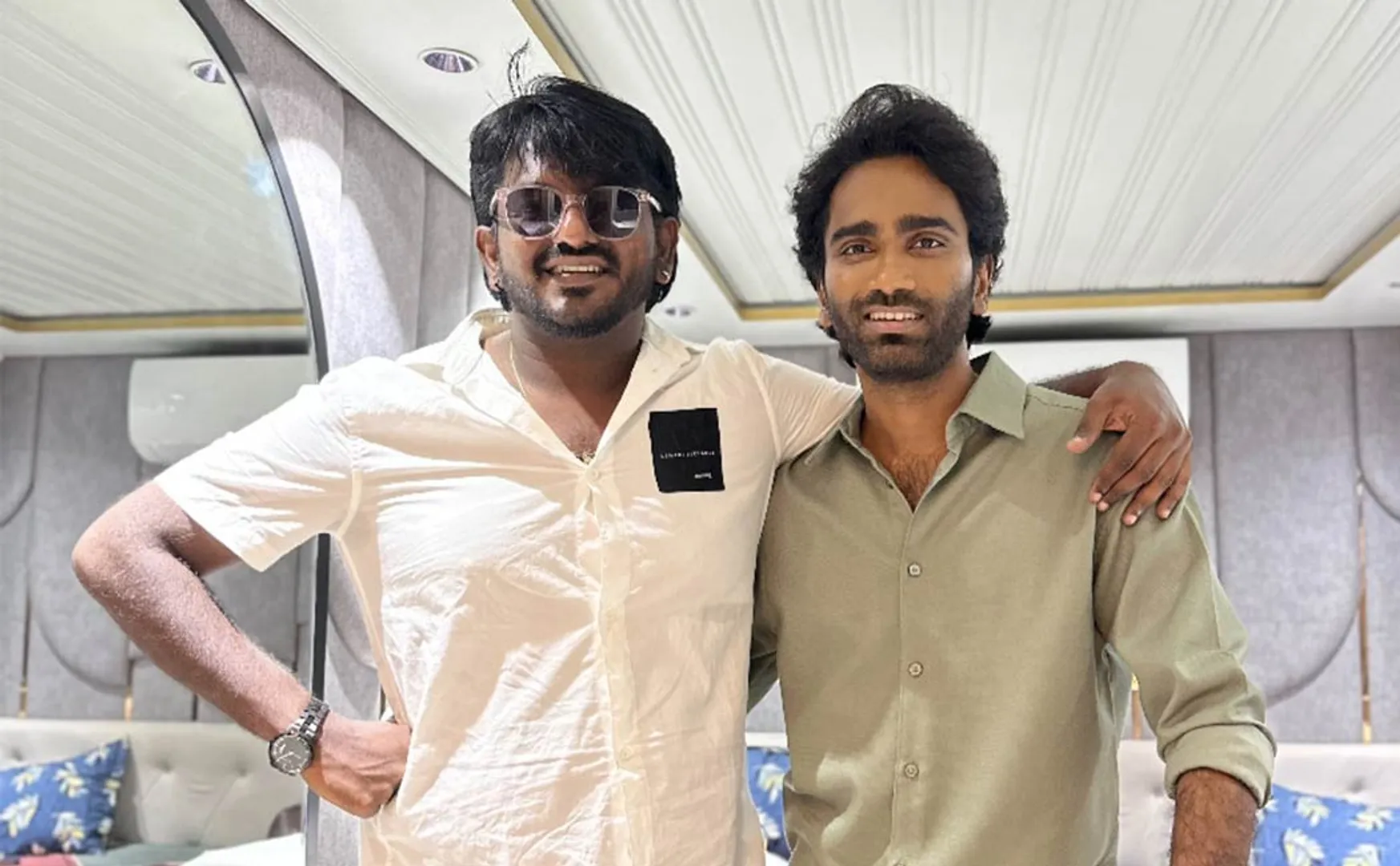 pradeep ranganathan ashwath marimuthu thanked tamil peoples regards dragon movie success