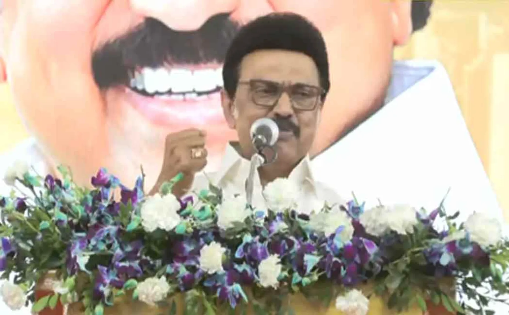  Chief Minister assures they will not sign the National Education Policy even if we get Rs. 10,000 crore