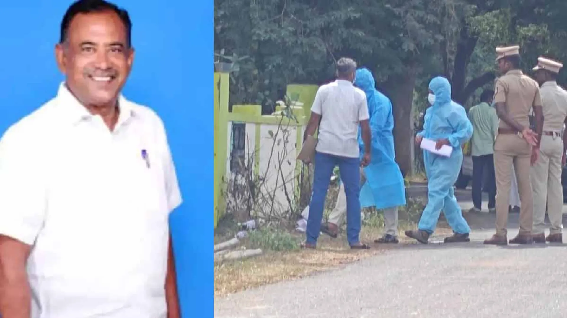 Jagbar Ali case; Three people arrested