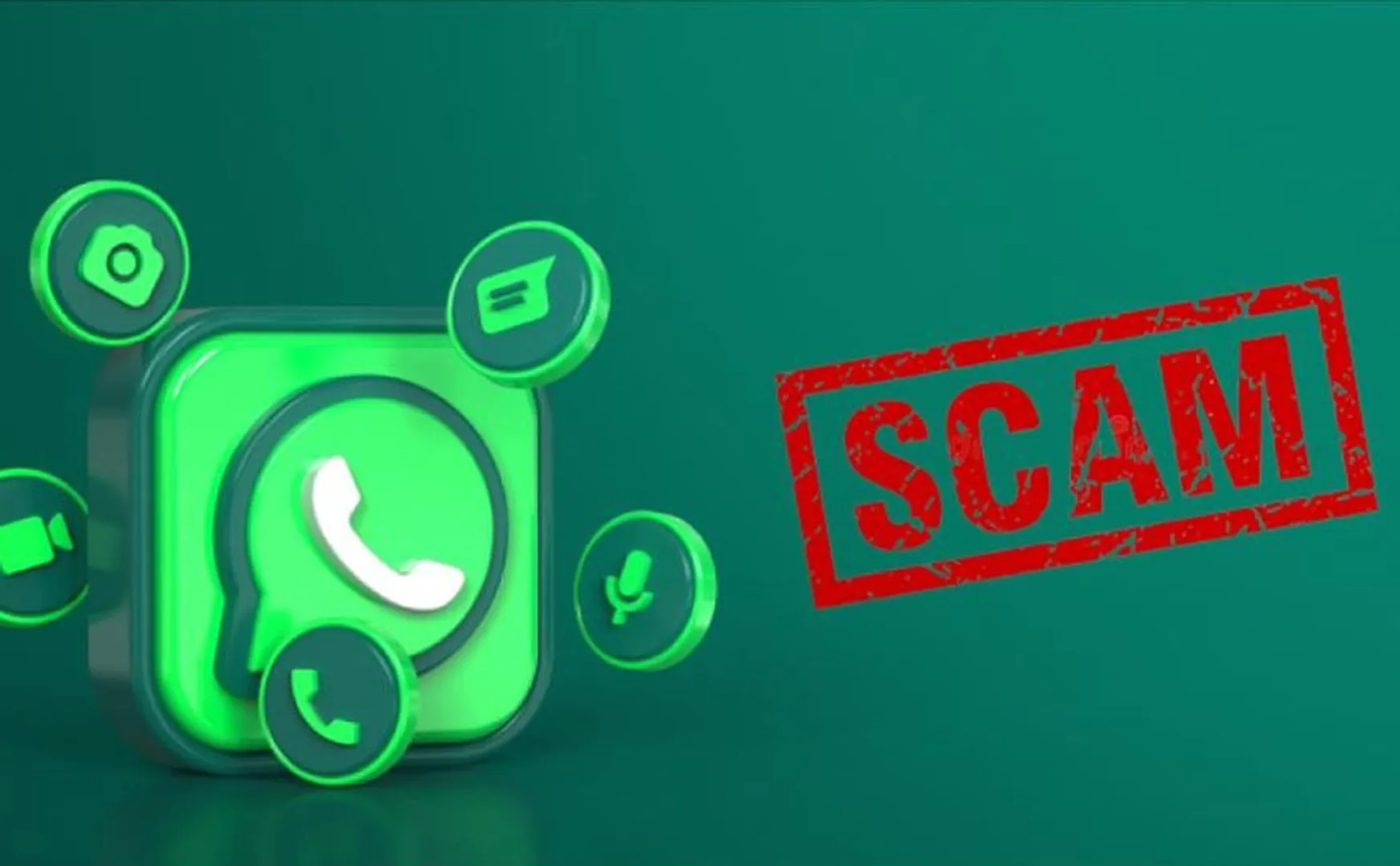 small screen actor senthil faves whats app scam