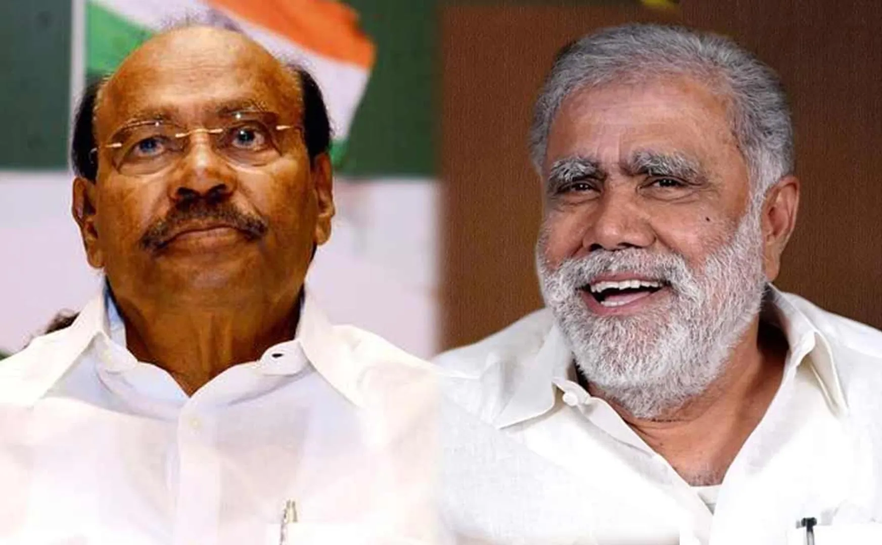  Ramadoss is unfit to criticize  Tamil Nadu govt says Minister I. Periyasamy