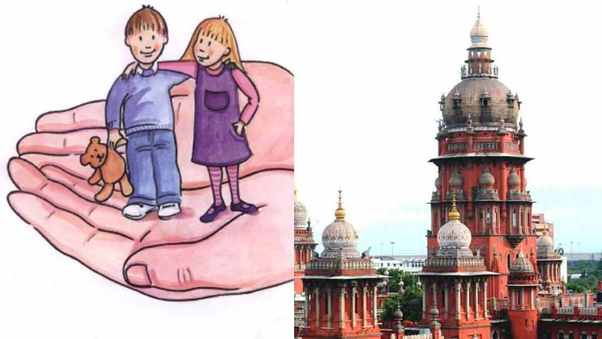  'What steps are you going to take to protect children?' - Court slams government