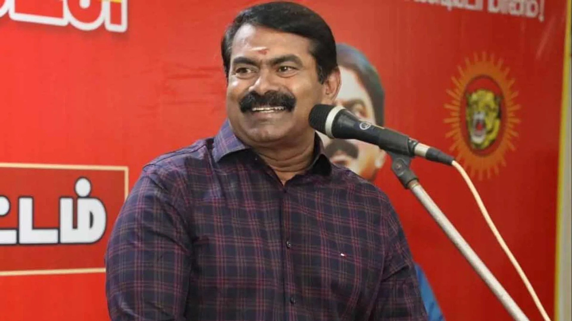  Police summons Seeman